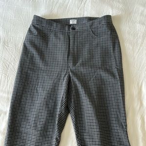 Aritzia Sunday Best pants Size 6